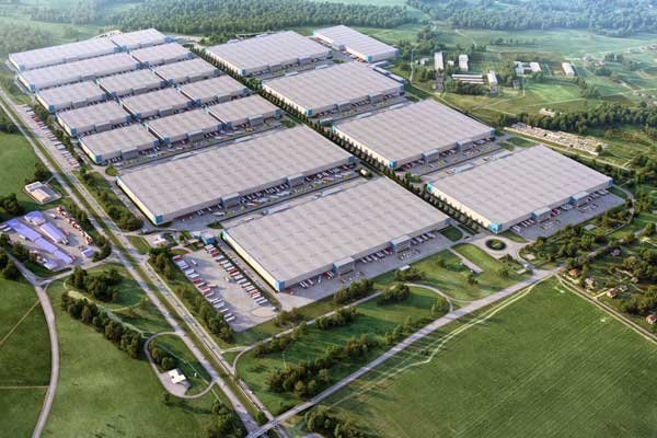 SBP SIEL Industrial Estate